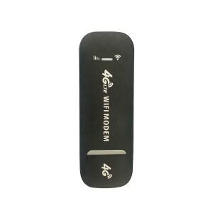 4G LTE USB 모뎀 동글 모바일 광대역 WiFi 무선 핫스팟 (PC용)