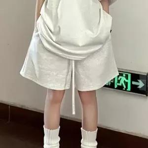 [하프클럽/셀러허브_여성트랜드패션]여자 여름 시원한 와이드 밴딩 데일리