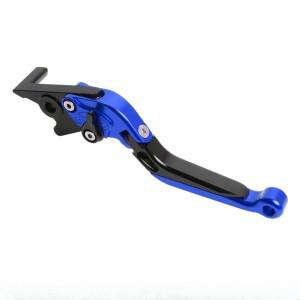 혼다 CT125 DAX125 CC110 호환 오토바이 접이식 브레이크 클러치 레버 CNC 조절식 업그레이드 교체품