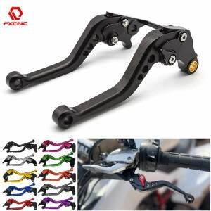 스즈키 GSXR125 GSXR S 125 150  CNC 오토바이 브레이크 클러치 레버