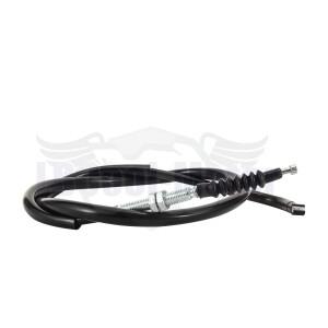 Kawasaki Z400 호환용 오토바이 클러치 케이블   540110640 와이어 라인