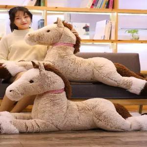 봉제 애착인형 베개 귀여운 대형인형 쿠션 선물용 장난감