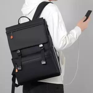 남자 여자 세련된 스마트 데일리 비즈니스 여행 백팩_25262709_588872