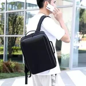 남자 여자 실용적 노트북 비즈니스 백팩_25262696_588872