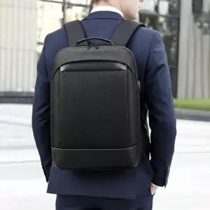 남자 여자 노트북 백팩 비즈니스 출퇴근 가방_25262774_588872