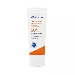에스트라 더마UV365 레드진정 톤업 SPF50+ PA++++ 선크림 40ml 1개
