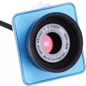망원경 카메라 USB 20 CMOS 디지털 전자 접안 렌즈 125인치 달 행성 천문학 천체 사진 촬영 플러그 앤