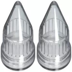써모 사이언티픽 밀폐 에어로캐리어 2 x 15ml 매/코닝 원뿔형 (2팩)