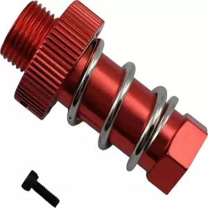 Arrma 18 크라톤 아웃캐스트 탈리온 타이폰 17 중범죄 인프랙션 리미트리스 모하비 CNC 기계식 알루미늄