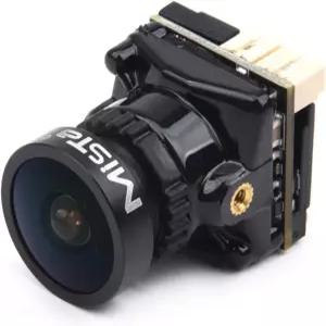 레디토스키 2000TVL FPV 미니 카메라 118인치 스타라이트 21mm 렌즈 169 NTSC 및 PAL 전환식 RC 드론블랙