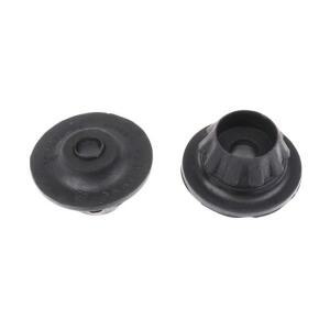 라디에이터 마운트 고무 브래킷 부싱 가스켓 패드 홀더 21506-4m400 21542-CA000 T30 T31 S35 H9EE 호환