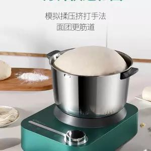 가정용 반죽기 휘핑기 겸용 제빵 머랭 휘핑기계 홈베이킹