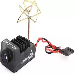솔로굿 스포터 V2 FPV 카메라 AIO 700TVL FOV170 40CH 5.8G 비디오 송신기 20대/100대/200mW 드론 RC