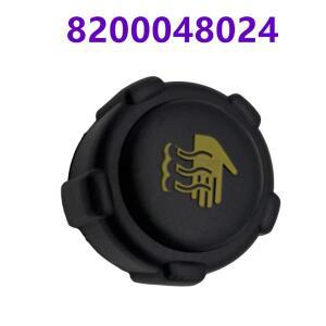소재 자동차 라디에이터 확장 물탱크 캡 8200048024 르노 닛산 C5 MK1MK2 클리오