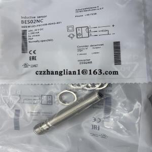 센서 BES04Z5 BES M12EI-PSC40A-S04G-S BES M12MEI-PSC40B-S04G-S01 BES05PP BES M18MI-PSC80A-S04G-W10
