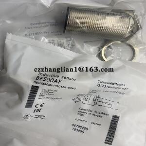 센서 BAW004C BAW M12MI-UAC35C-S04G BAW002W BAW M30ME-UAC10B-S04G BAW M30EE-ICD10B-S04G-L01