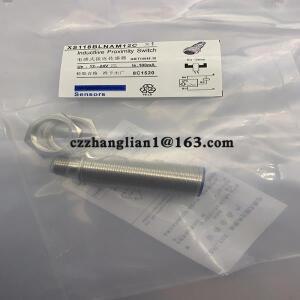 센서 XS1N08PA349D XS1N08PB349D XS1M08PA370 XS1M08NA370 XS118BJPAM12 XS118BJNAM12