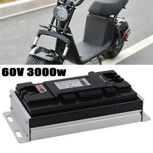 브러시리스 전동 컨트롤러  Halei Citycoco 전기 스쿠터 3000W 60V 55A 통합