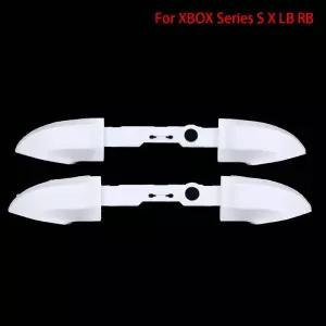 엑스박스패드 교체 하우징 케이스 액세사리 XBOX컨트롤러 1개 OEM 수리 부품 XBOX 시리즈 S X 컨트롤러 전