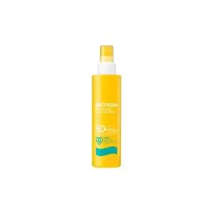 Biotherm 비오템 워터러버 밀키 선 스프레이 SPF50+ 200ml