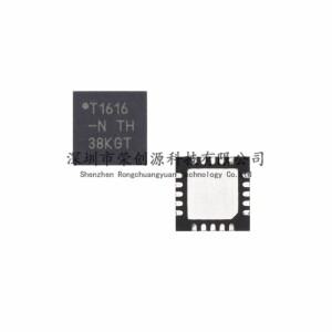 5피스-50 개/몫 신규 및 기존 ATTINY1616-MNR T1616-N VQFN-20 MCU 20MHZ QFN 85C GRN