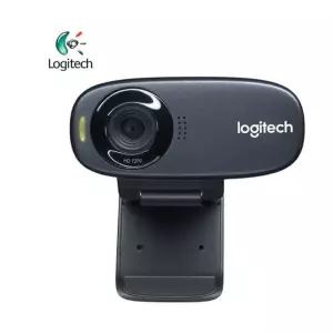 화상회의 Logitech(로지텍) HD Webcam 화상카메라웹캠중국판 C310