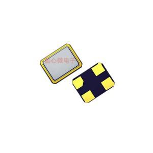 100피스/패치 패시브 크리스탈 FA-238 TSX-3225 24MHZ 3225 3.2x2.5