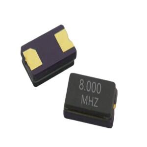 오실라도르 드 크리스탈 패시보 SMD  석영  2핀  8MHz  9.84375MHz  10MHz  11.0592MHz  13.56MHz  5032
