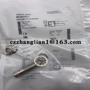 센서 BES M12ME-POC40B-S04G-003 BES M12ME-PSC20B-S04G-003