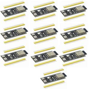 1-10PCESP32-S3-DevKitC-1 ESP32-S3 WiFi 블루투스 호환 BLE 5.0 메쉬 개발 보드 무선 모듈 N16R8 N8R8