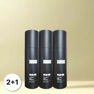 봄버스 콜라겐밤 남성 올인원 150ml 3개