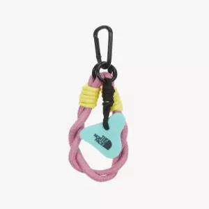 노스페이스 NA5AS09C 클라이밍 홀드 키링 MINT 509C