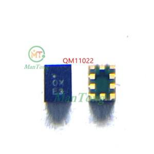 9 RF IC QM11022TR13-5K S0201-8 QFN 무선 주파수 칩용 QM11022 5-20 개