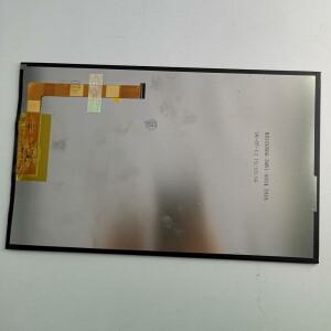 터치스크린 태블릿 pc 용 기존 10.1 인치 39pin LCD 화면 KD101N66-39NI-A034 EA02