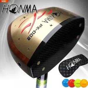[NS홈쇼핑]혼마 HONMA 파크골프채 PX-002[35947391]