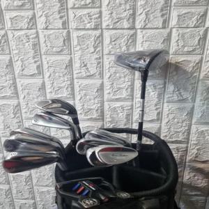 중고 20대30대 인기브랜드 테일러메이드 qi10 p770 조합 풀세트