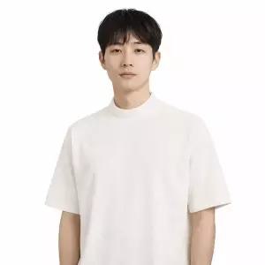 [NS홈쇼핑][리미드] 남성 리브드 반폴라 니트 반팔 5C-KN-Q055[35948433]