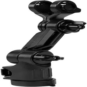 YakAttack Lowrance Hook2 Fish Finder 마운트 LockNLoad Simrad Cruise 5와 호환 트랙 카약 낚시 액세서리