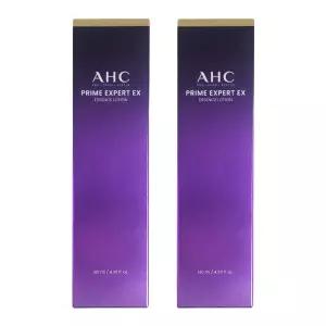 AHC 프라임 엑스퍼트 EX 에센스 로션 130ml 2개