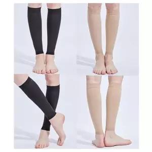 [룽스_62]종아리 압박 다리관리 스타킹 2개입 1P