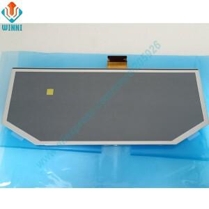 LQ123M5NZ01 자동차 계기판 LCD 디스플레이용 12.3인치 1920x720 TFT-LCD 화면