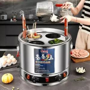 업소용 해면기 중식 면수기 식당 라멘 휴게소 분식점 마라탕 중화 냉면 가루 중국집