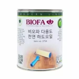 원목가구오일 하도오일 마루오일 외부마감재 2.5L