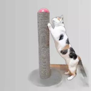 D18 테비토퍼 플레이그라운드 폴