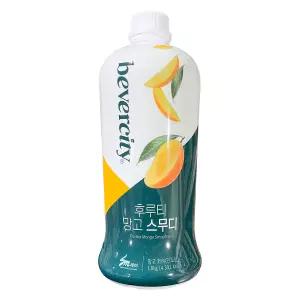 스무디(망고) - 세미1.8kg