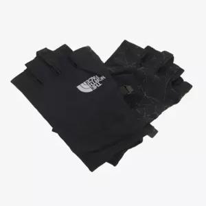 노스페이스 NJ3FS00A 쿨 라이트 하프 글러브 BLACK 300A