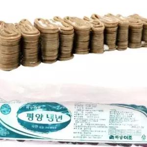 VYF 하남이조 평양냉면 (2kg 10인분) 냉면사리