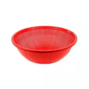 야채 과일 세척 소쿠리 54x18.8cm 과일소쿠리 채반 야채바구니