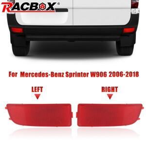 메르세데스 호환 벤츠 호환 스프린터 3500 2010- VW Crafter 9068260040 리어 범퍼 리플렉터 테일 라이트