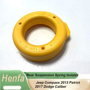 Henfa 의  리어 서스펜션 스프링 아이솔레이터 5085505  Compass 2013 Patriot ge Caliber용 광고